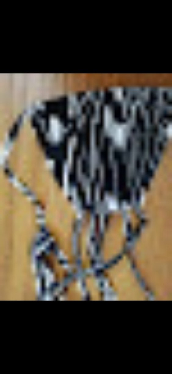 Bikini üstü - Görsel 4