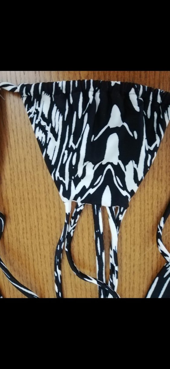 Bikini üstü - Görsel 3