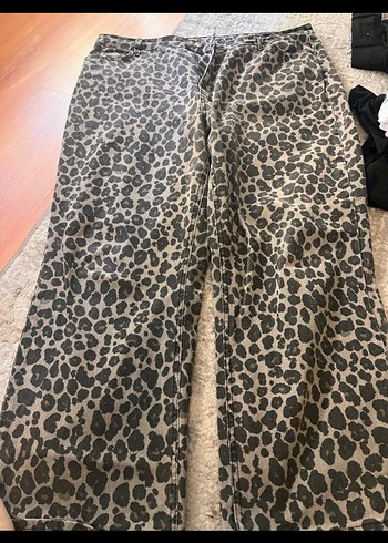 Kot pantolon