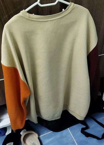 44 Beden Sweatshirt