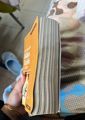 İslam tarihi 1.cilt - Görsel 2