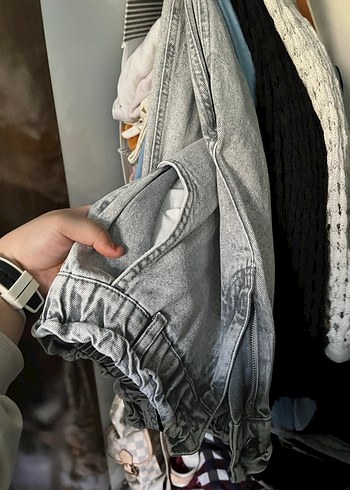 Kot pantolon - Görsel 3