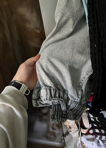 Kot pantolon - Görsel 2