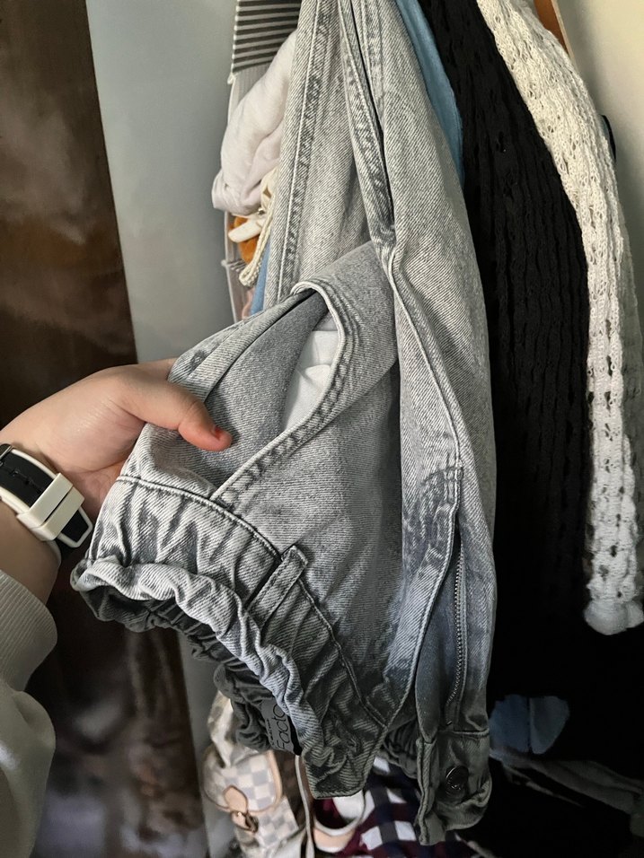 Kot pantolon - Görsel 3