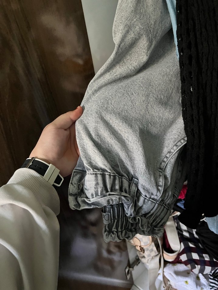 Kot pantolon - Görsel 2