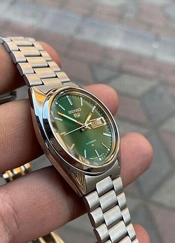  Beden çeşitli Renk Seiko 5 