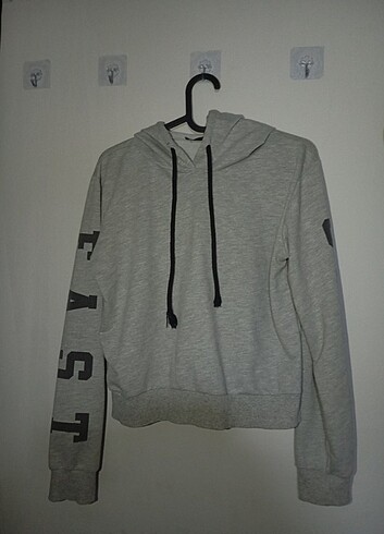 kısa sweat