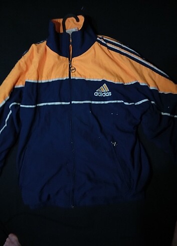 Adidas hırka
