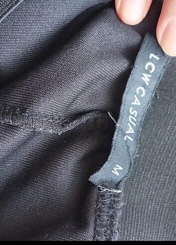 LC Waikiki Midi boy etek