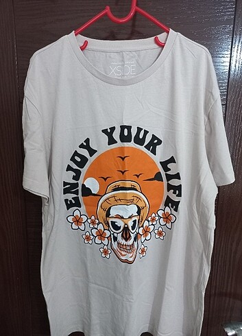 Erkek T-shirt