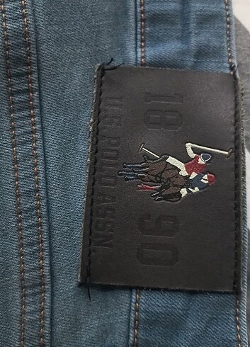 29 Beden Erkek Kot Pantolon