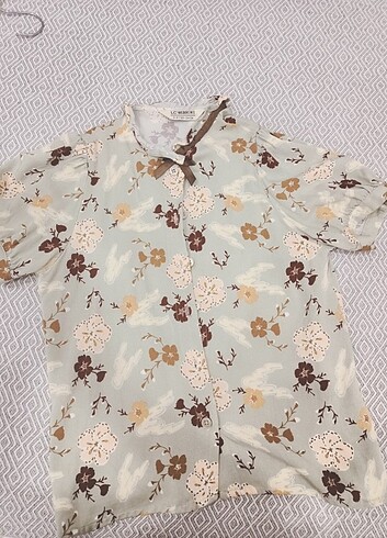 Lc Waikiki gömlek 
