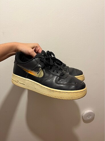 37 Beden Nike Air orjinal