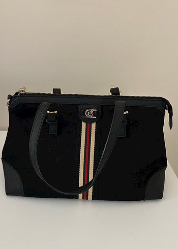 Pierre cardin kol çantası