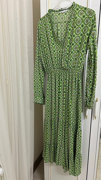 Zara Zara elbise