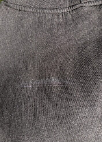 xl Beden kahverengi Renk Sweatshirt