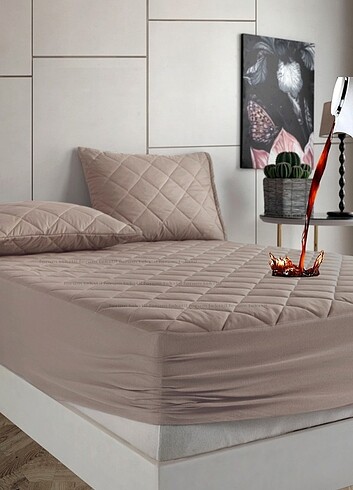 Diğer Kapitone fitted sivi gecirmez alez (100×200)