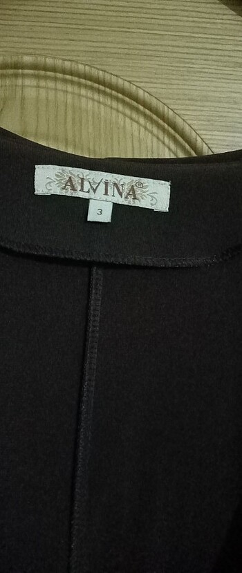 xxl Beden Alvina tunik