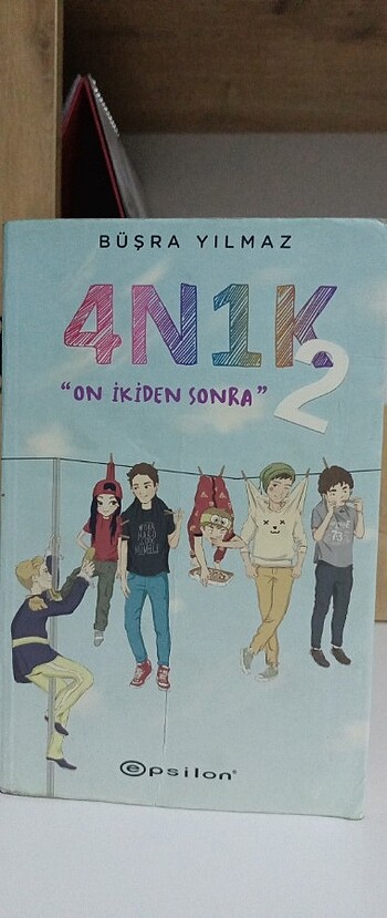 Kitap 