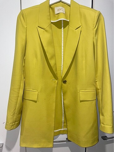 Diğer Blazer ceket