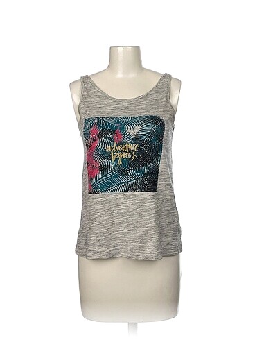 Koton T-shirt %70 İndirimli.