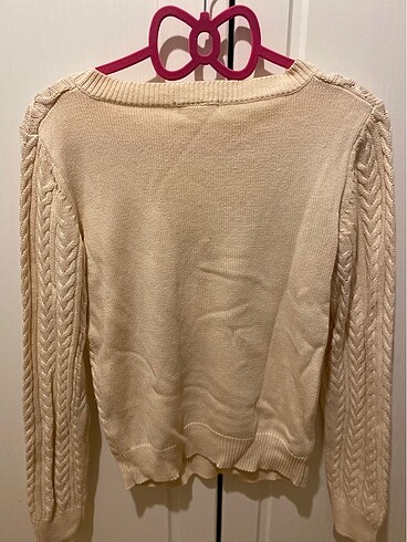 xs Beden H&m kazak