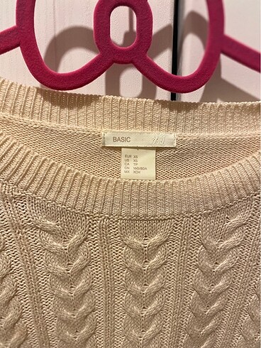 H&M H&m kazak