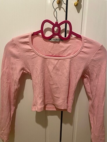 Pull and bear bluz