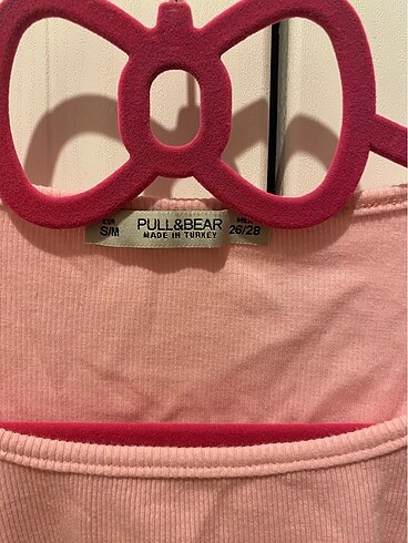 Pull and Bear Pull and bear bluz