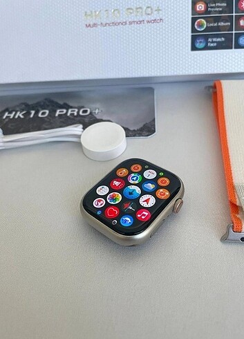HK10Pro+ 2025 son sürüm 