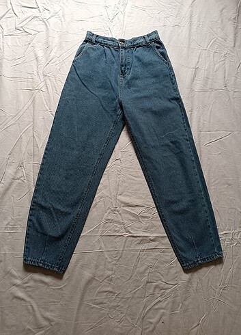 Mom Jean 