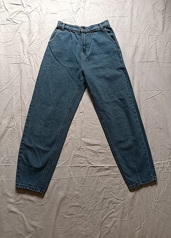 Diğer Mom Jean 