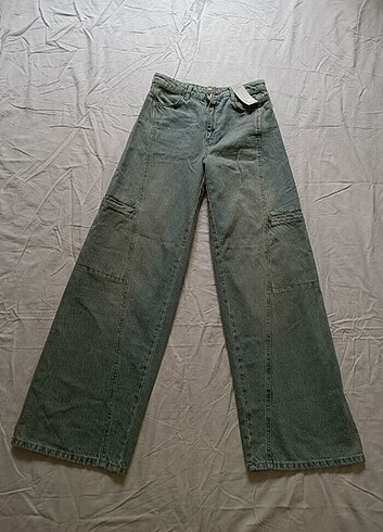 LC Waikiki Wide leg jean 