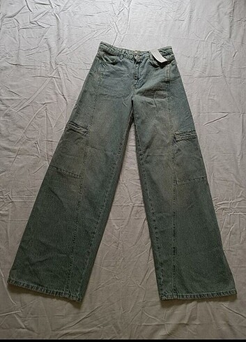 LC Waikiki LC Waikiki wide leg jean