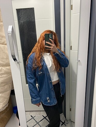 Zara Ceket