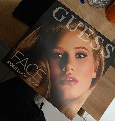 Guess Guess