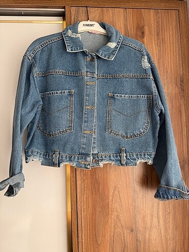 Zara Kot ceket
