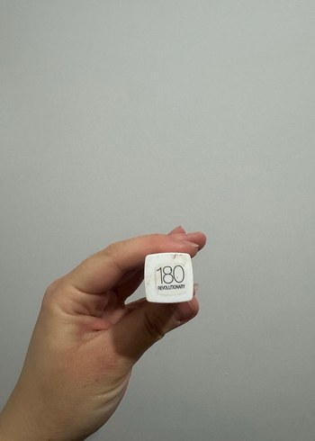 Maybelline SuperStay Mat Ruj - Pembe - Görsel 2