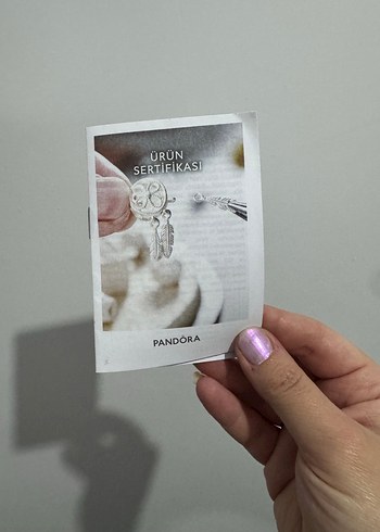 Pembe Taşlı Minimalist Kadın Yüzük - Görsel 5