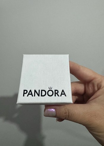 Pembe Taşlı Minimalist Kadın Yüzük - Görsel 4