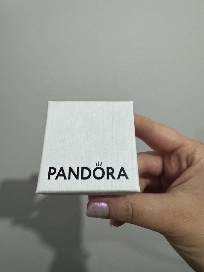 Pembe Taşlı Minimalist Kadın Yüzük - Görsel 4