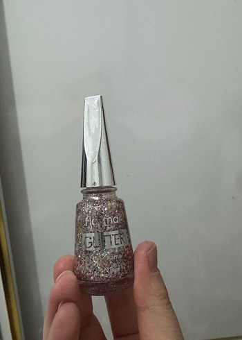 Renkli Mavi Oje - Görsel 12