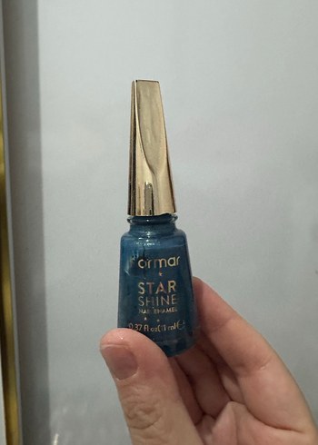 Renkli Mavi Oje - Görsel 5