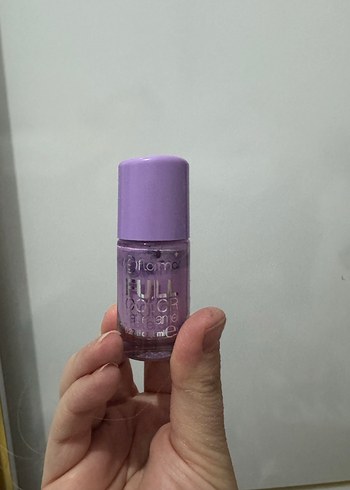 Renkli Mavi Oje - Görsel 16