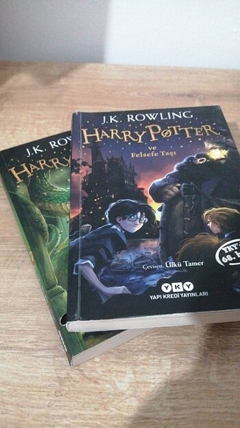 Harry potter 