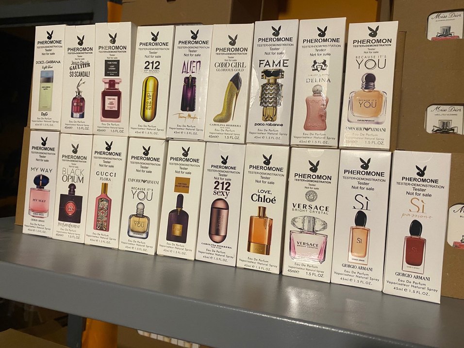 Kadın Parfüm 45 ml - Görsel 2