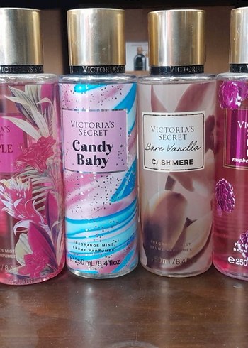 Victoria's Secret Kadın