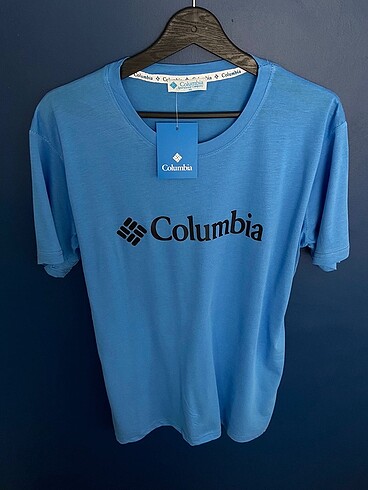 Columbia orijinal tişört