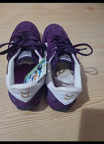 Hummel Hummel spor ayakkabı