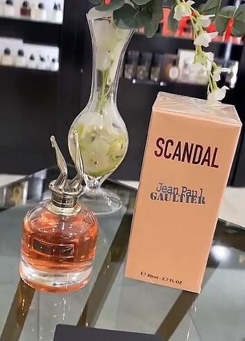 Scandal 